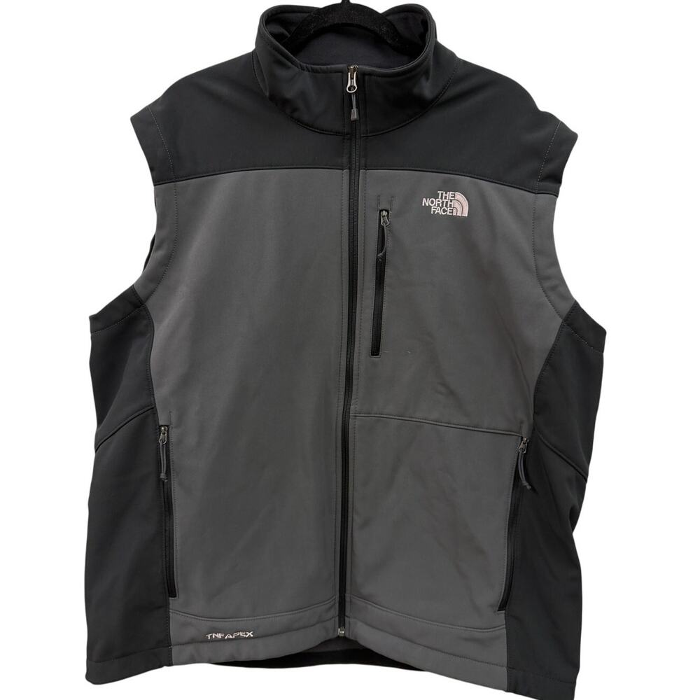The North Face Mens XXL Vest